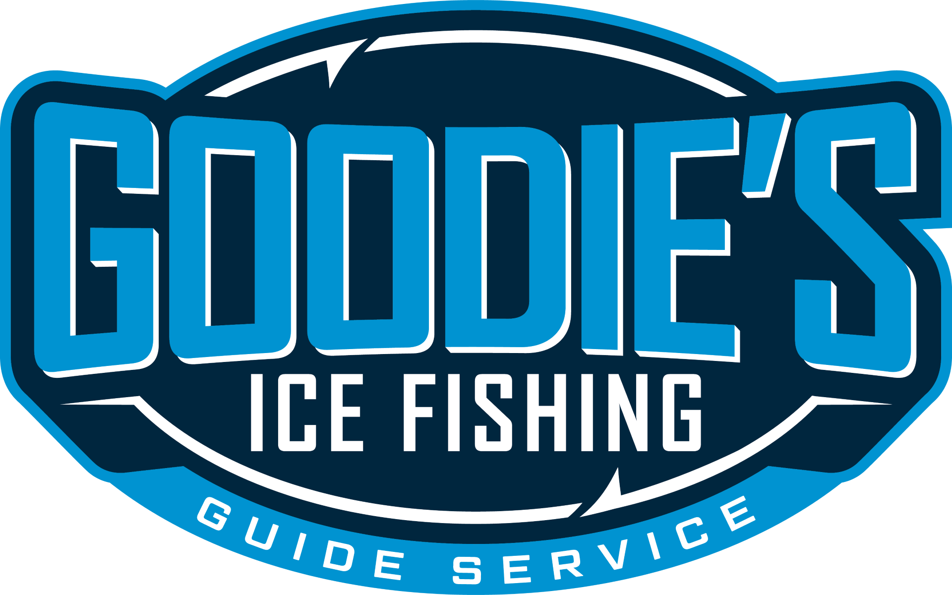Goodies Ice Fishing Guide Service